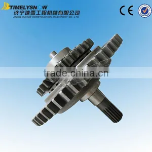 Liugong ZL50C Spare Parts SP103120 Wheel Loader ZL50 Over Running Clutch thumbnail-1