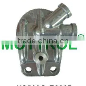 E200B FUEL FILTER SEAT 6D14 6D31 KS568C thumbnail-1