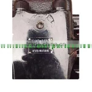 Excavator Main Valve SK200,EX200,ZX200,PC200,HD250 Main Control Valve,Excavator Spare Parts thumbnail-1
