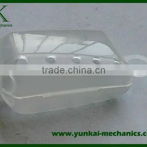 High Quality Hdpe Case Injection Custom Transparent Hdpe Case thumbnail-3
