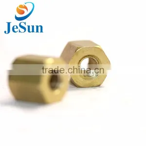 Brass Nut/chicago Screw/male and Female Screw thumbnail-5