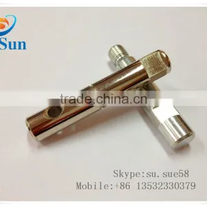 China Supplier Manufacture High Quality Stainless Steel Shaft thumbnail-6