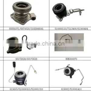 Clutch Bearings 1514143 1547820 8V217A564AB 1503738 1474323 1837710 thumbnail-5