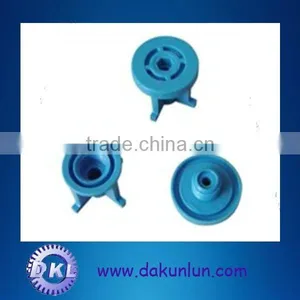 Plastic Rotary Knob thumbnail-1