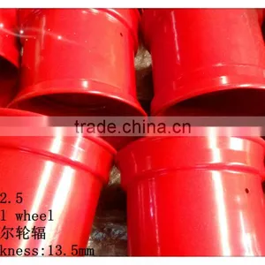 Agricultural Tubeless Steel Wheels thumbnail-3