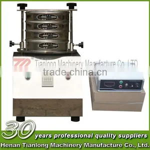 Vibration Test Sieve for Small Vibrator Sieve thumbnail-2