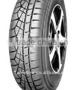 Good Quality 195/65R15 Winter Tire thumbnail-1