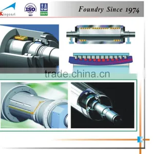 New Technology Design for Plastic/ Rubber Calender Roll Machine thumbnail-3