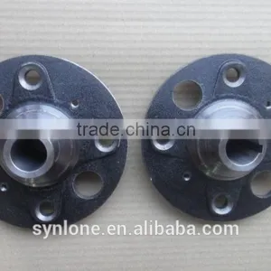 New Blank Wrought Iron Parts, Soldering Iron Parts in Xinlongtongda thumbnail-6