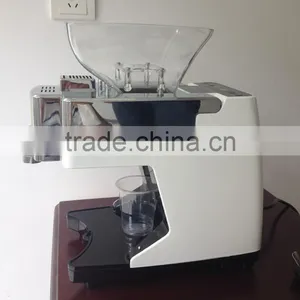 Coconut Oil Presser/Oil Pressing Machine/Cold Oil Press Machine thumbnail-4