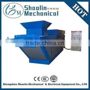 New Model Consumption Hookah Coal Briquette Making Machine With High Grade thumbnail-3