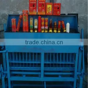 High Efficiency Manual Candle Making Machine With 100% Quality Assurance thumbnail-3