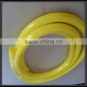 Yellow Color Irrigation and Washing Water Hoses thumbnail-4