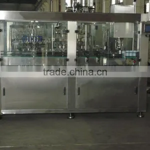 High Quality Automatic Beer Filling Equipment Price thumbnail-3