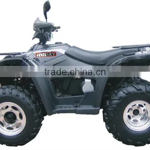 2WD,4WD 260cc ATV thumbnail-1