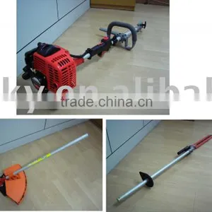 Pole Pruner / Hedge Trimmer / Grass Trimmer / Brush Cutter thumbnail-1