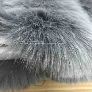 Baby Fake Fur Vest, Fashion Clothing thumbnail-5