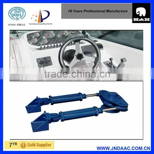 Hydraulic Cylinder Used for Vessel thumbnail-1