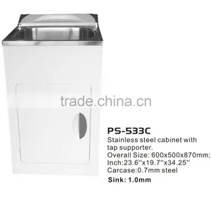 Popular for the Market LAUNDRY Console Sink,On-time Delivery Console Sink,Good Service Laundry Sink thumbnail-1