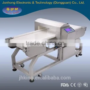 High Sensitivity Food Metal Detector Systems, Metal Detector Manufacturer thumbnail-1