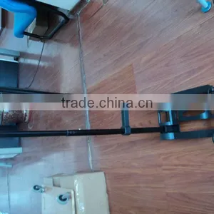 HT0300 High Quality Luggage Trailer for Sale thumbnail-1
