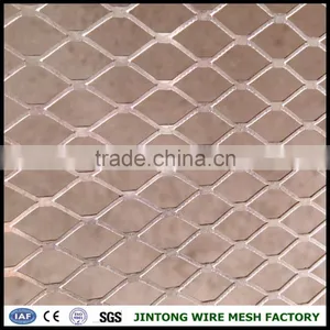 Coil Lath/Strip Lath/Brick Mesh/expanded Metal Mesh thumbnail-3