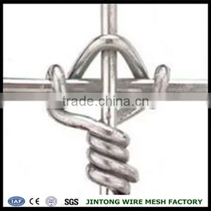 Farm Electric Fencegrassland Fencefixed Knot Fence Mesh thumbnail-1