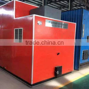 Hot Boilers for Hotel thumbnail-4