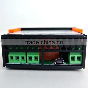 Mini Digital Microcomputer Temperature Controller -50 Degree C ~ 99 Degree C Range + 2M Wire Length Sensor thumbnail-5
