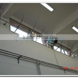 Professional Greenhouses Supplier thumbnail-1