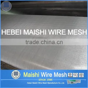 Titanium Wire Mesh thumbnail-1