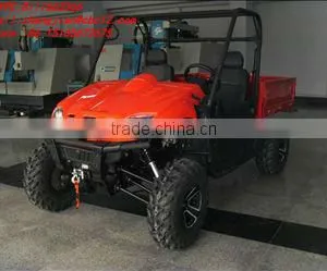 1000cc Pickup thumbnail-1