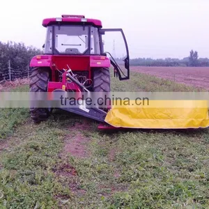 Farm Disc Mower Tractor CE Approved and ISO Approved thumbnail-3