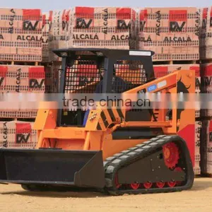 [KITA] Rubber Track Loader thumbnail-4