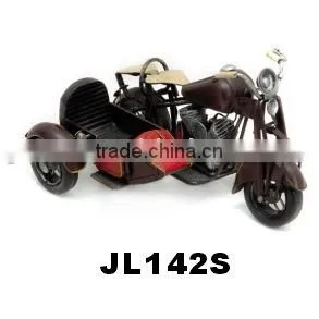 Motorcycle Model thumbnail-1