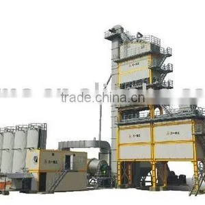 SANY Asphalt Mixing Plant SLB5000 thumbnail-1