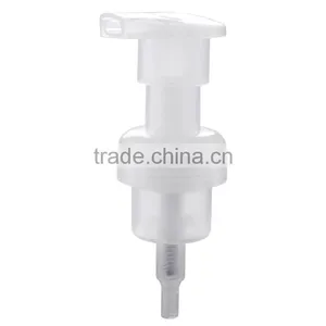 Liquid Soap Dispenser With Foam Pump Foaming Soap Dispenser Pump 30mm thumbnail-2