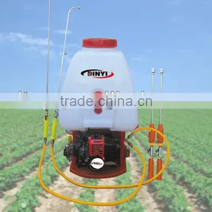 Knapsack Power Sprayer 3WZ-6B thumbnail-1