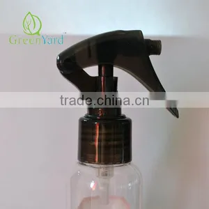 Small Black Trigger Mist Sprayer,fine Fragrance Spray Nozzle 24/410 thumbnail-1