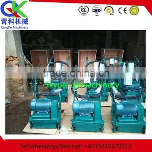 Hand Push 2.2kw Electric Rust Remover thumbnail-5