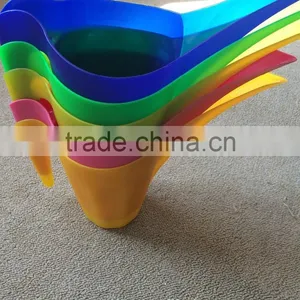 More Color Cheap Watering Can Use Garden thumbnail-3