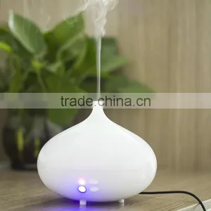 2016 New Design Aromatherapy Machine Electric Room Aroma Diffuser Low Noise Air Freshener Humidifier thumbnail-3
