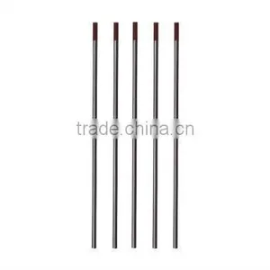 ISO 6848 Wth-2 Tungsten Tig Welding Electrodes thumbnail-1