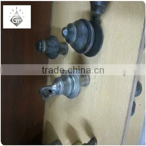 Carbide Twist Drill Bit thumbnail-1