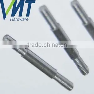 OEM ODM High Quality Custom CNC Machining Stainless Steel Link Arm Connector thumbnail-2
