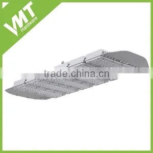 New Style IP65 Stamping Aluminum LED Road Light Shell thumbnail-1