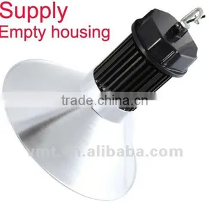 VMT Industrial 150W LED High Bay Lamps Metal Shades by Aluminum thumbnail-1