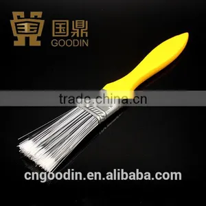 FREE SAMPLE HAND TOOLS ARTISTS BRUSHES WIRE BRUSH thumbnail-2