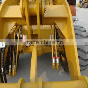 YN926 Shovol Loader thumbnail-6