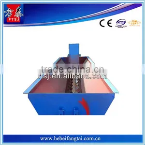 Plastic Bottle & Film Washing Machine thumbnail-1
